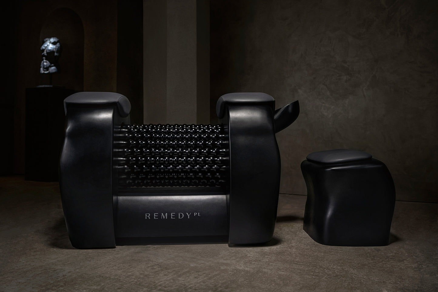 Remedy Roller