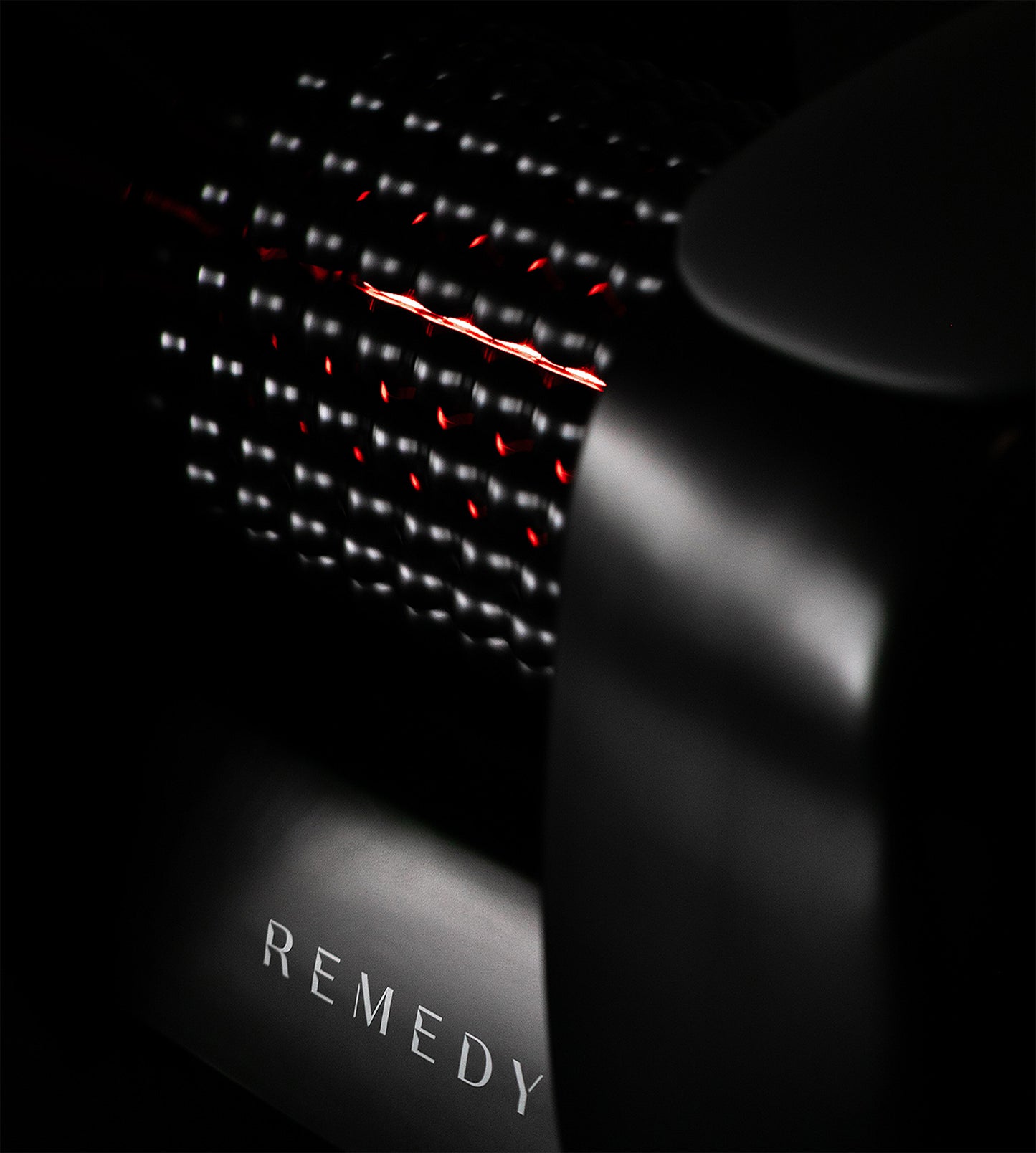 Remedy Roller