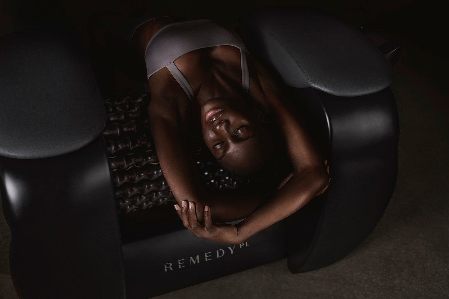 Remedy Roller